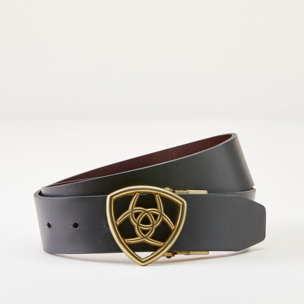 Ariat Shield II Reversible Belt For Sale