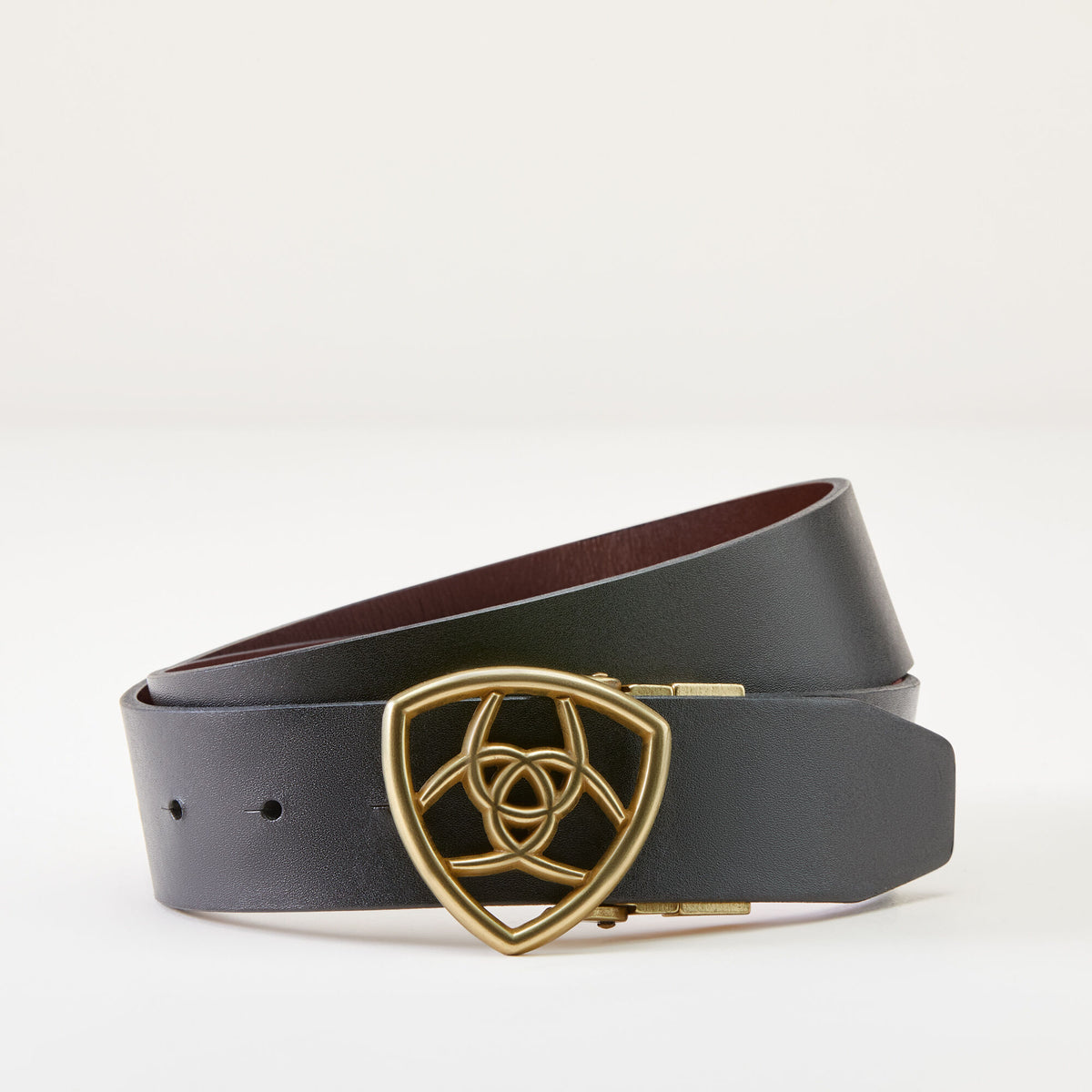 Ariat Shield II Reversible Belt For Sale