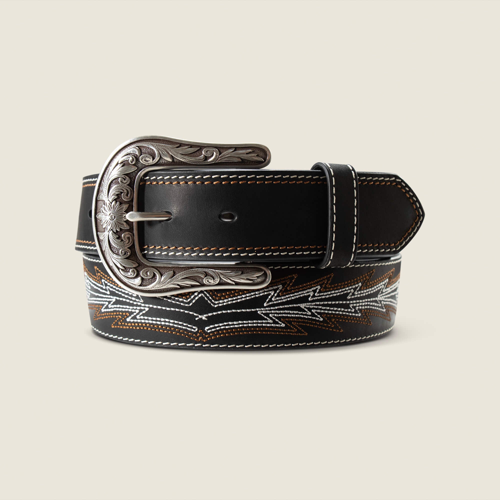 Ariat Cassanova Belt On Sale
