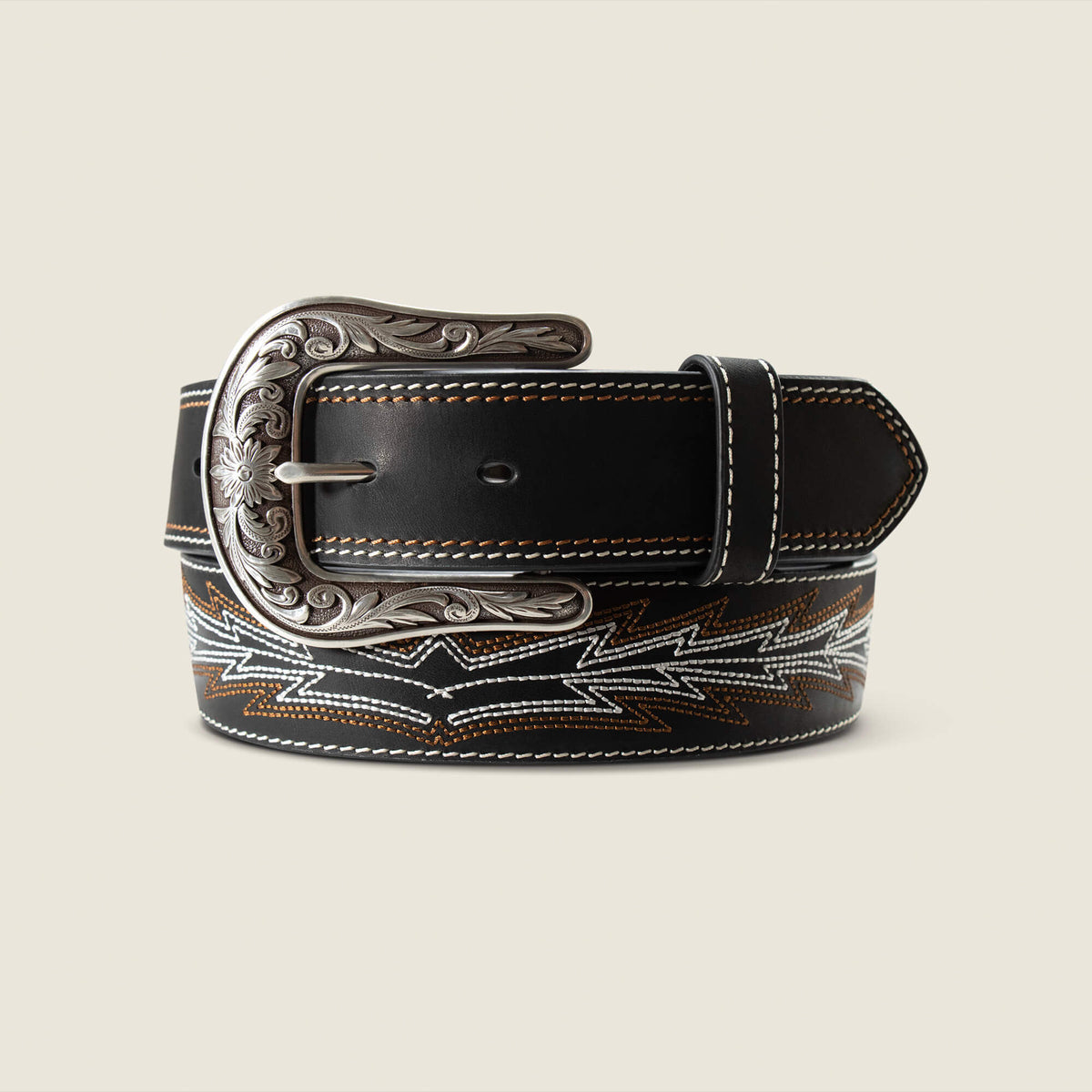 Ariat Cassanova Belt On Sale