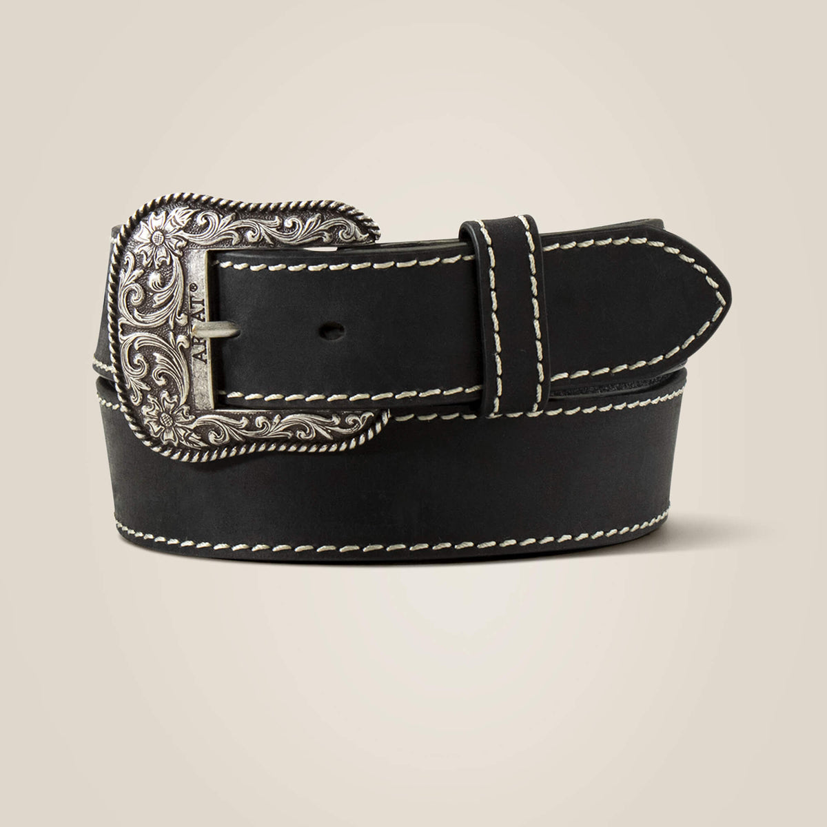 Ariat Accent Stitch Belt Online