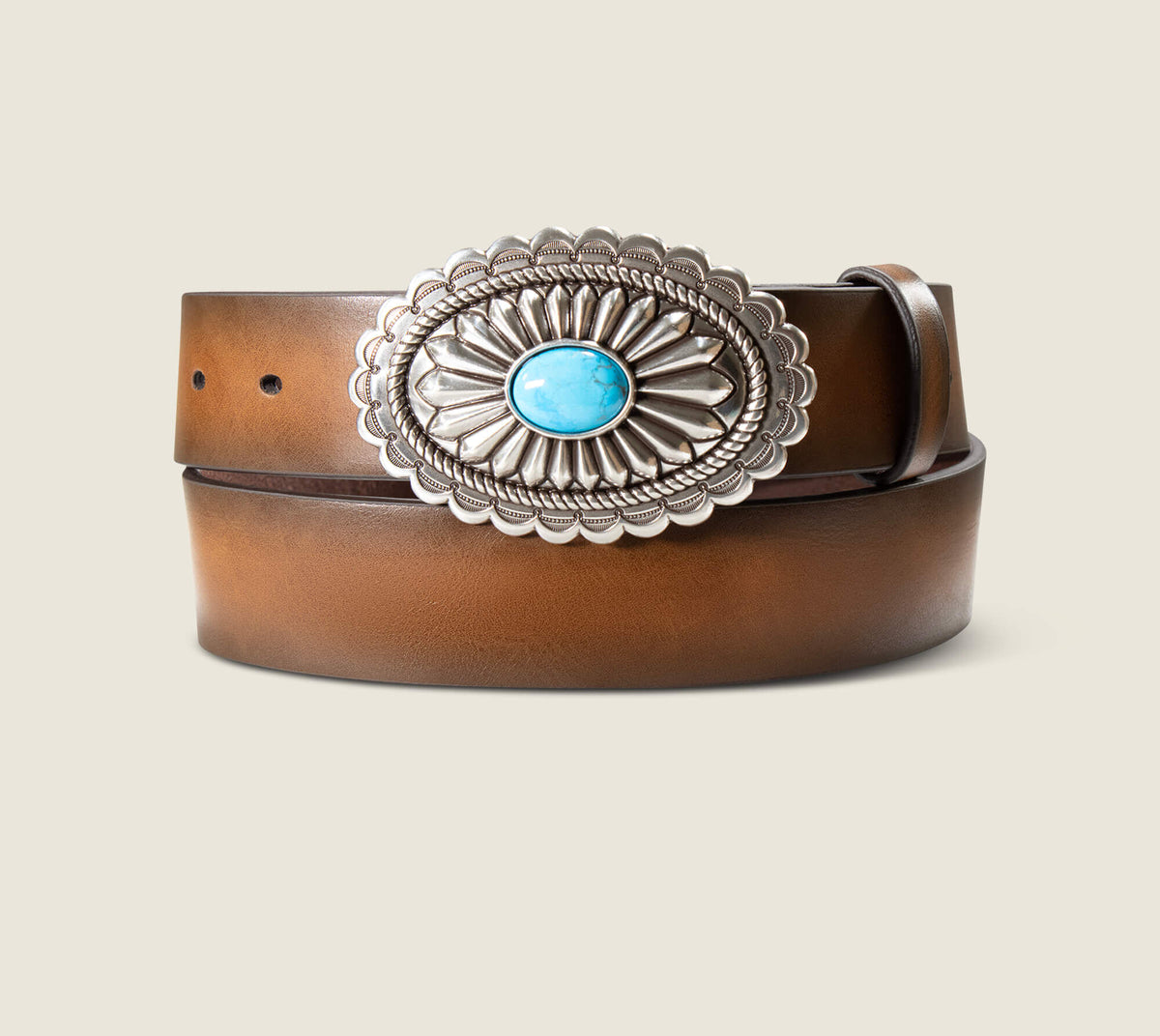 Ariat Lucinda Belt Discount
