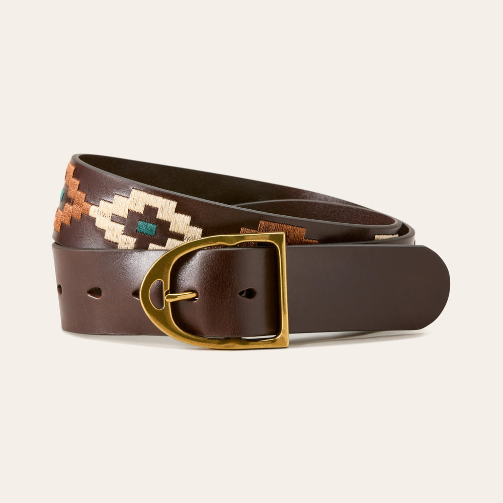 Ariat Rio Belt For Sale