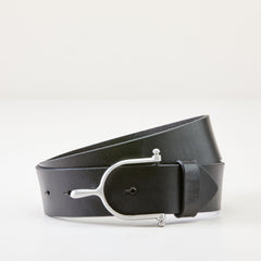 Ariat Spur II Belt Outlet