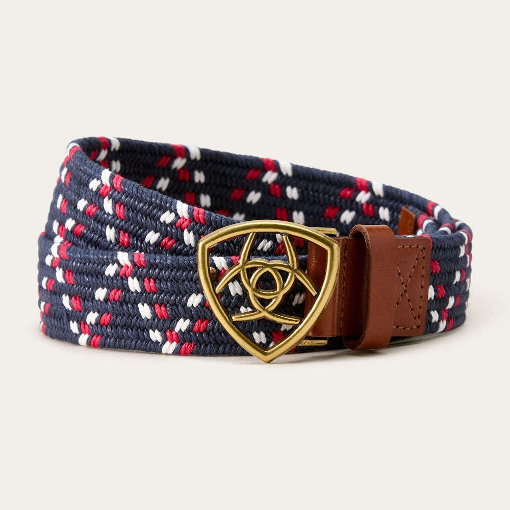 Ariat Jump Off Belt Outlet