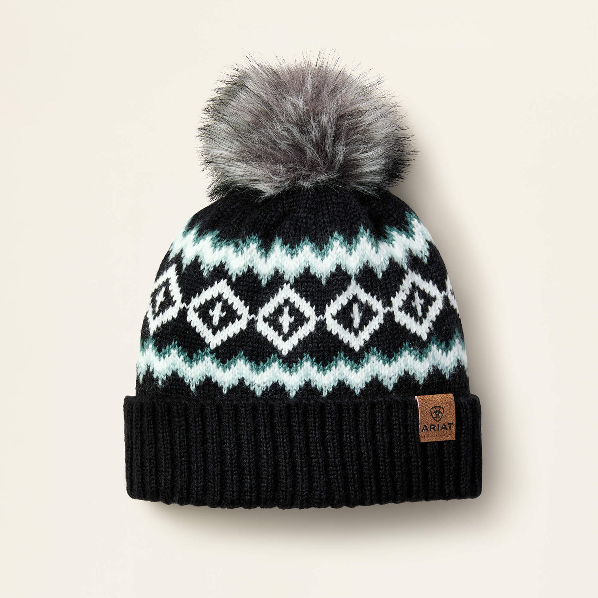 Ariat Bristol Beanie Outlet