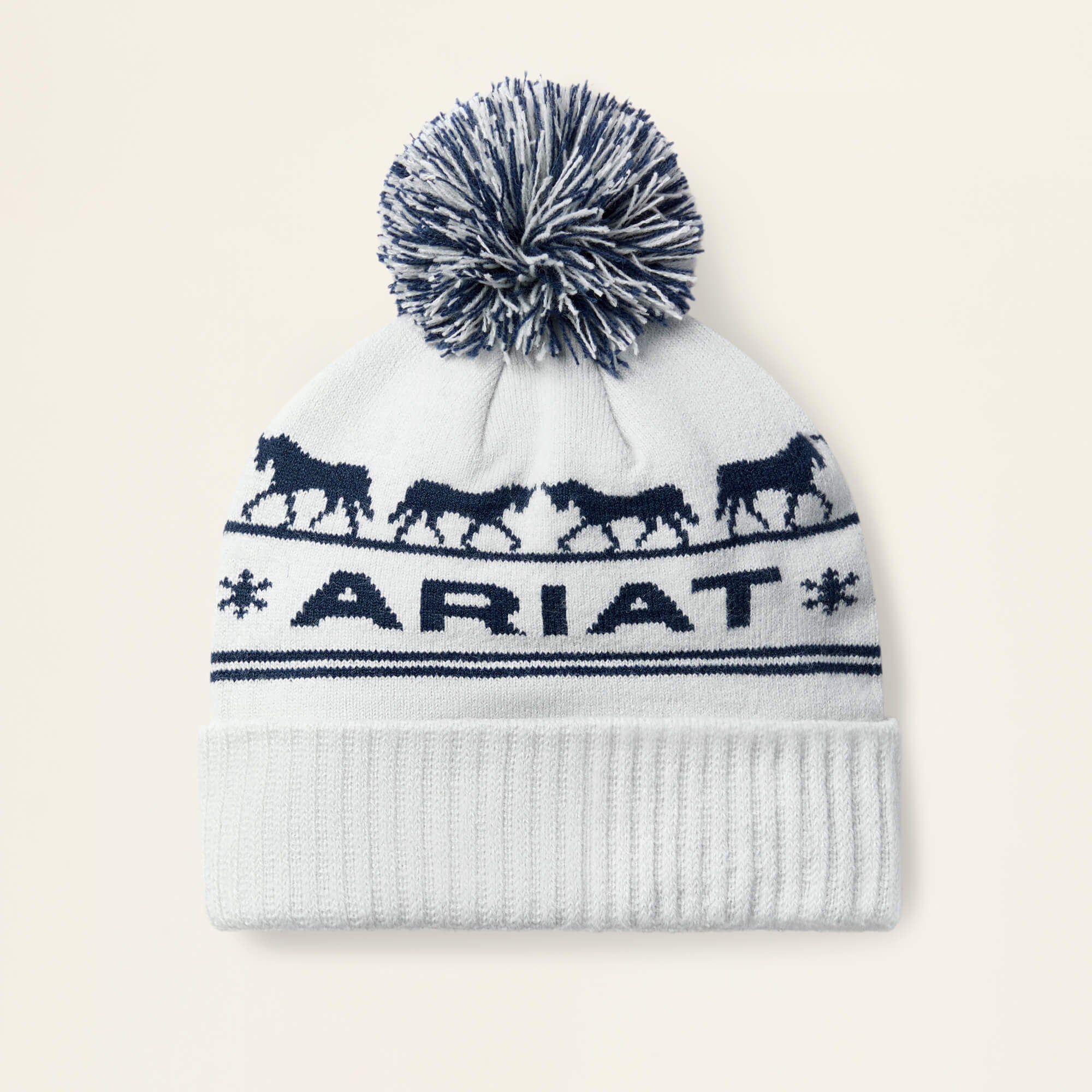 Ariat Apres Ski Beanie Sale