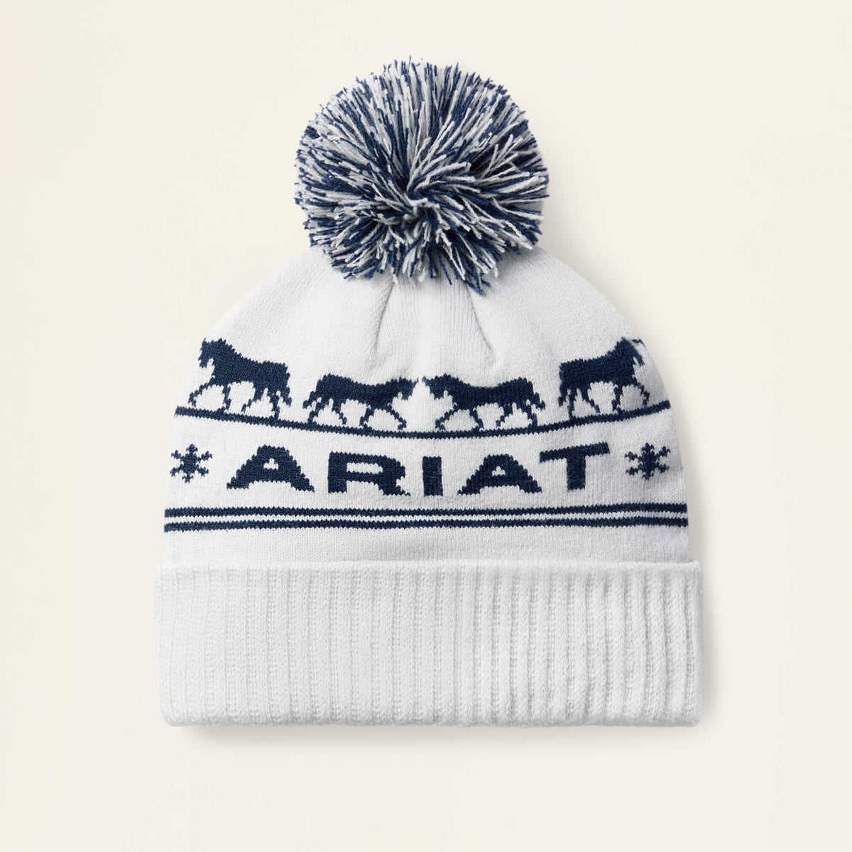 Ariat Apres Ski Beanie Sale