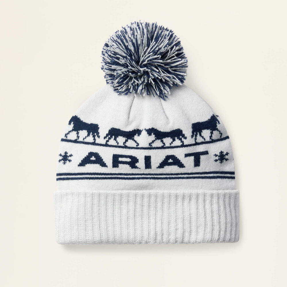 Ariat Apres Ski Beanie Sale