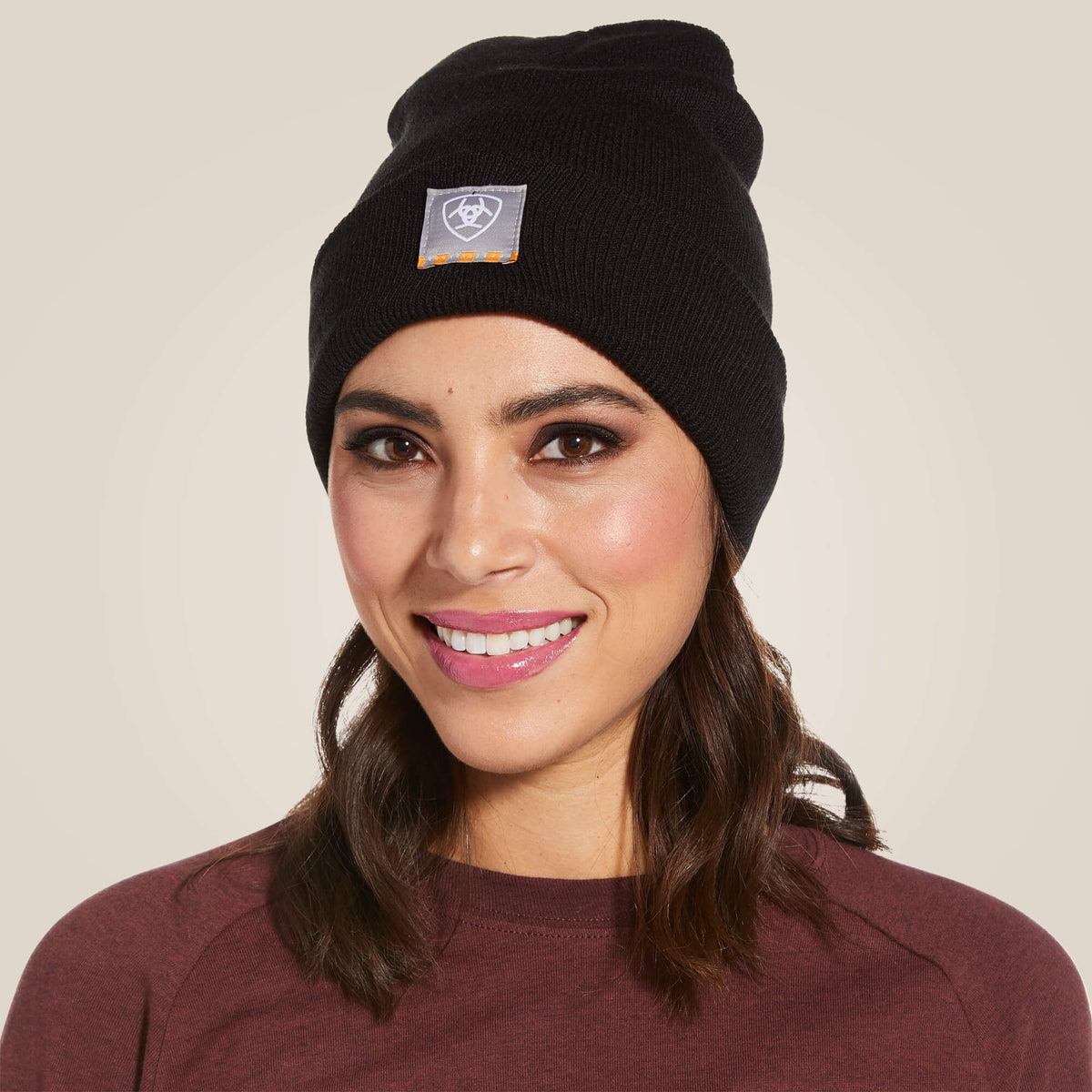 Ariat Rebar Watch Cap On Sale