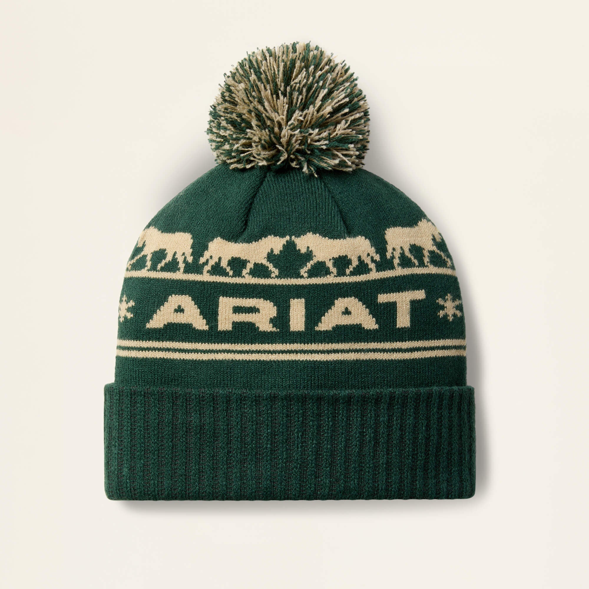 Ariat Apres Ski Beanie Online