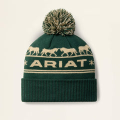 Ariat Apres Ski Beanie Online