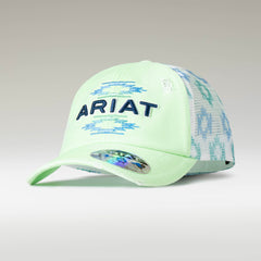 Ariat Southwest Ponyflo Cap Discount
