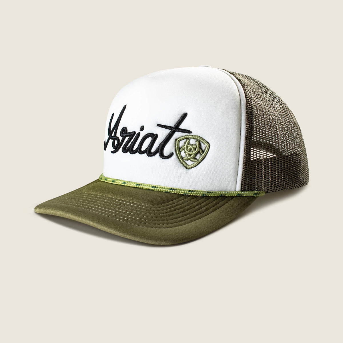 Ariat Logo Script Cap On Sale