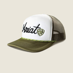 Ariat Logo Script Cap On Sale