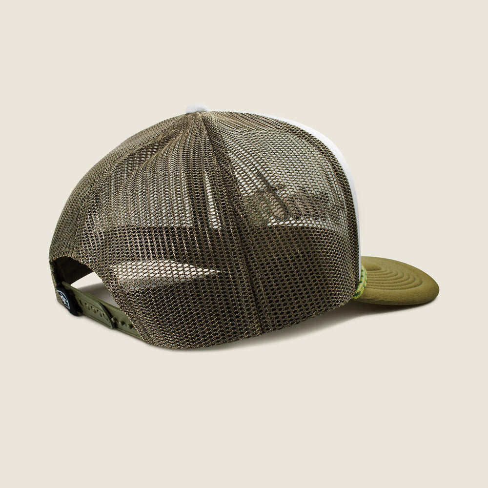 Ariat Logo Script Cap On Sale