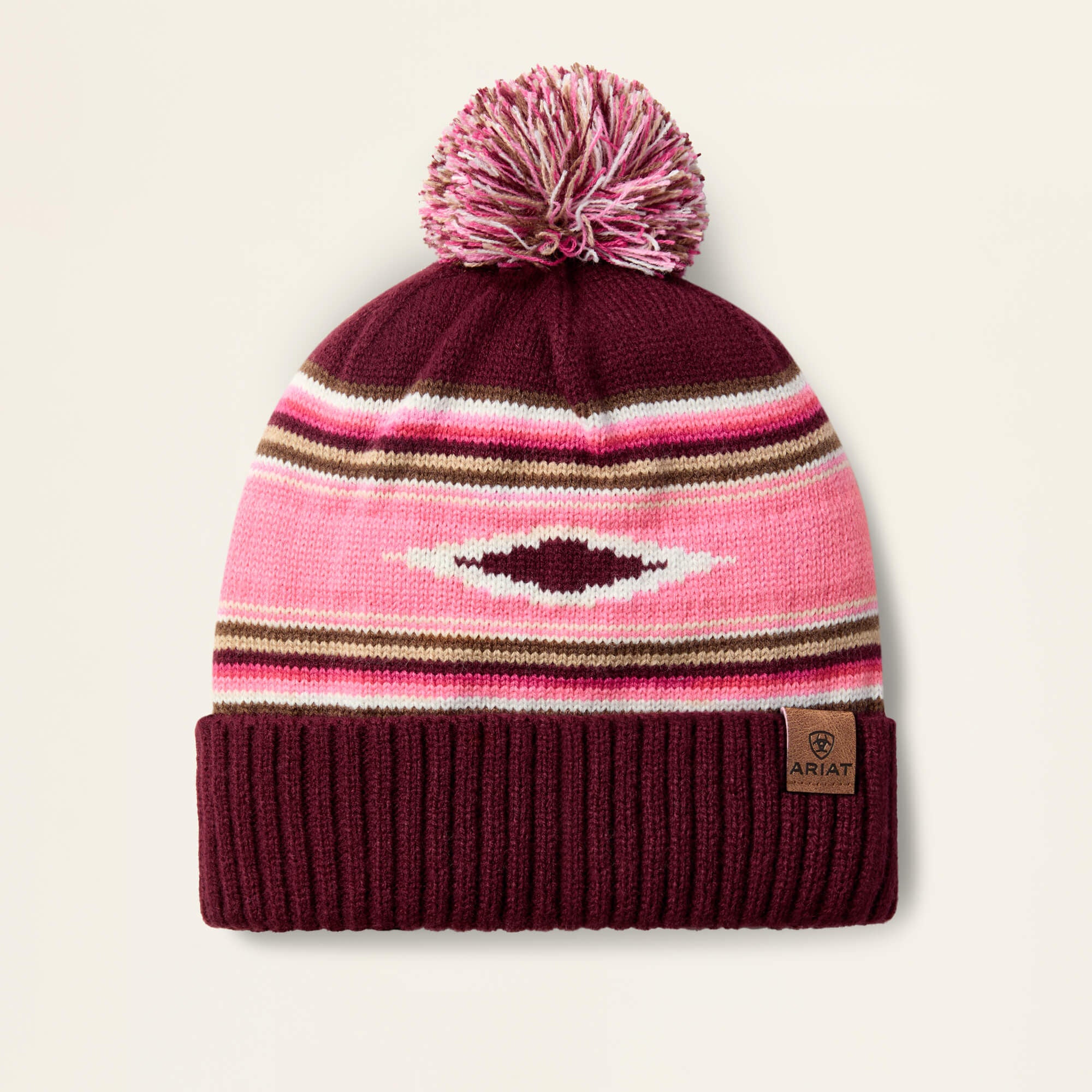Ariat Serape Beanie For Sale