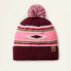 Ariat Serape Beanie For Sale