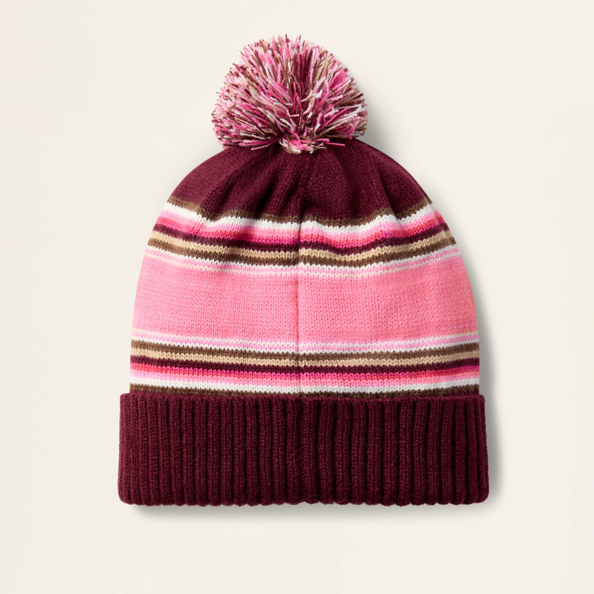 Ariat Serape Beanie For Sale