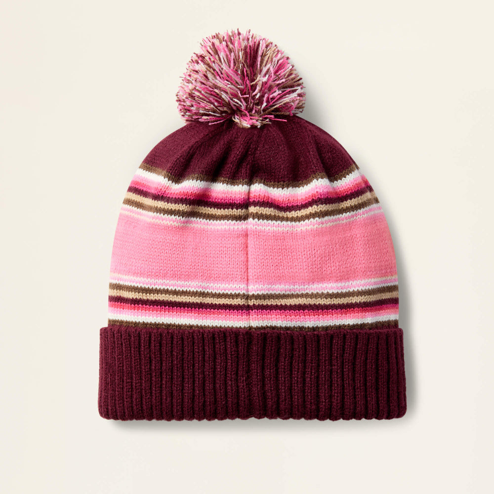 Ariat Serape Beanie For Sale