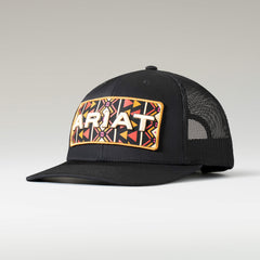 Ariat Southwest Patch Cap Discount