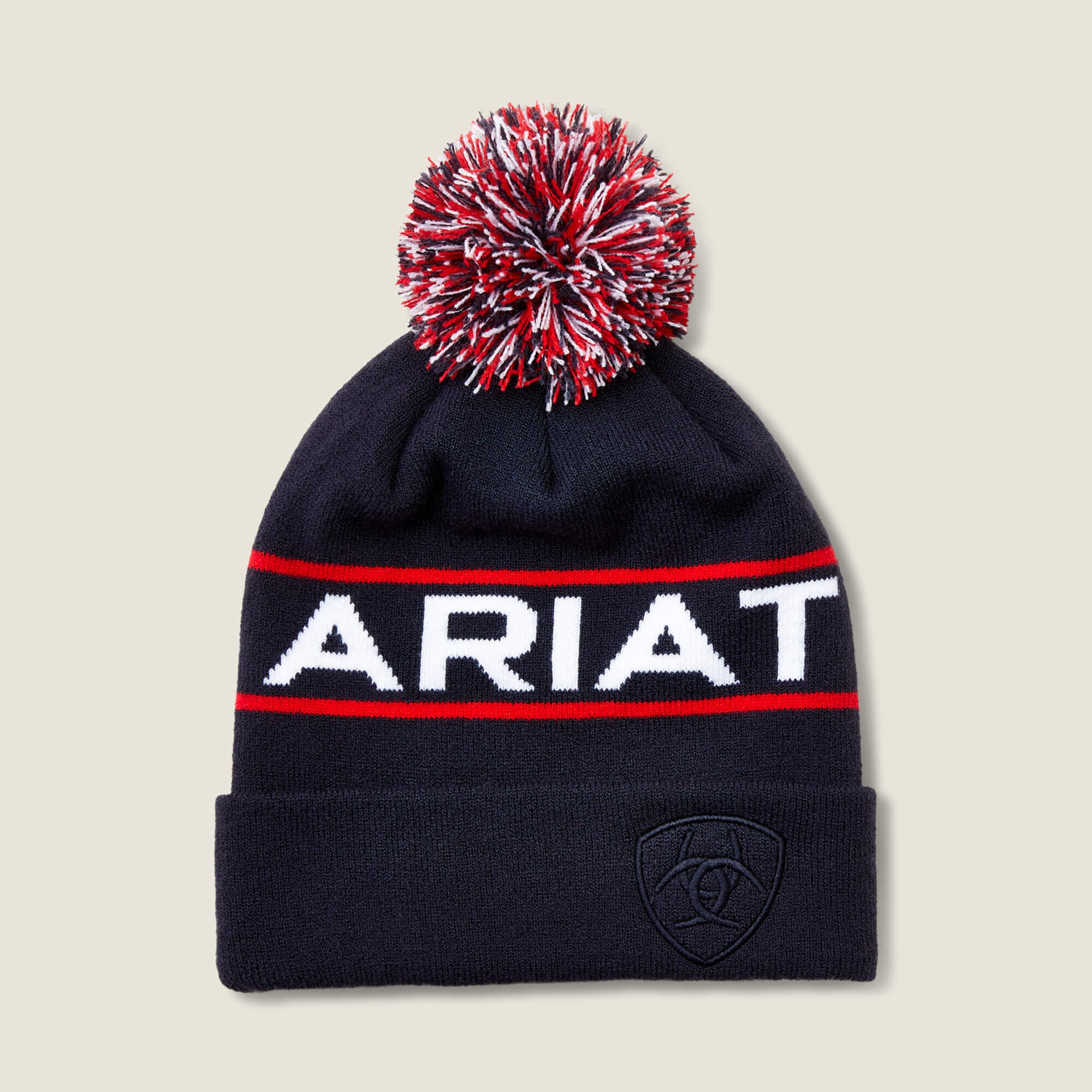 Ariat Team Beanie On Sale