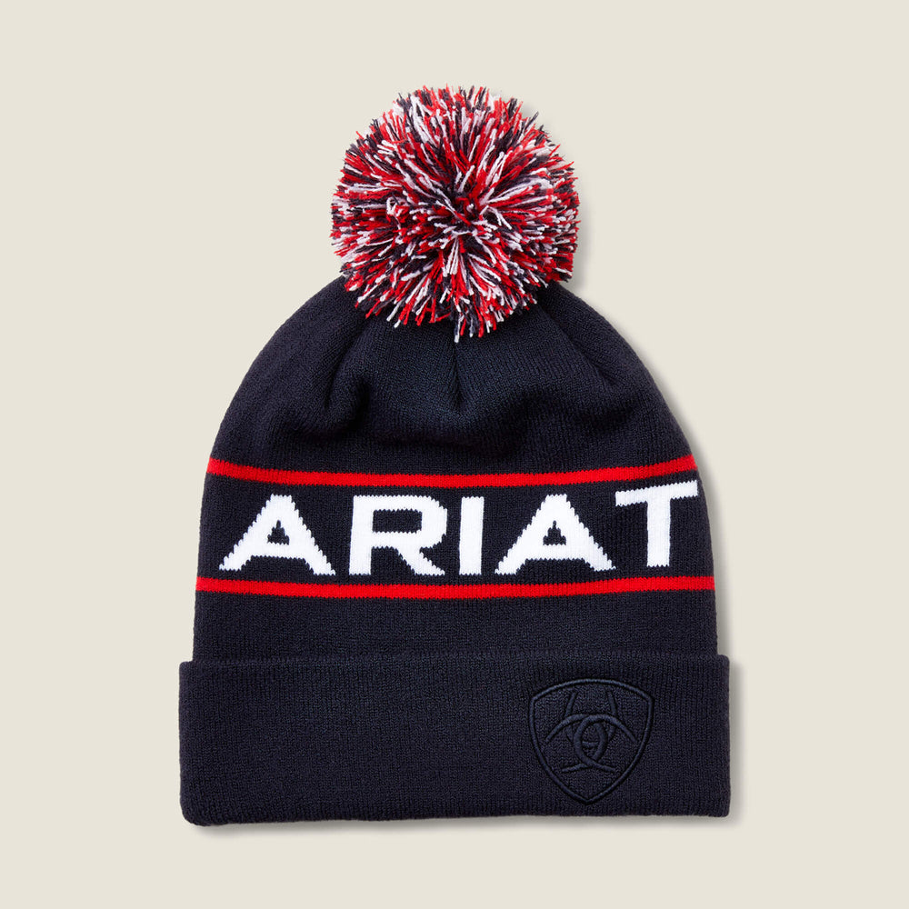 Ariat Team Beanie On Sale