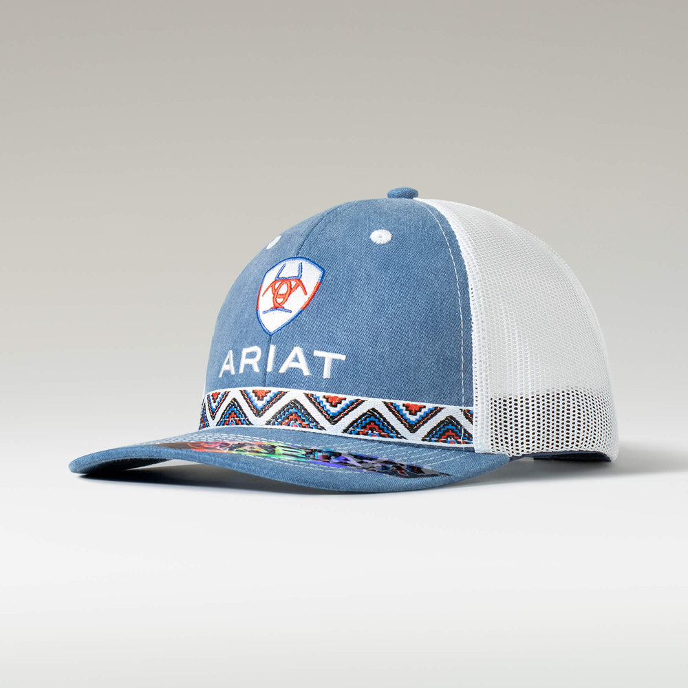 Ariat Diamond Cap Sale