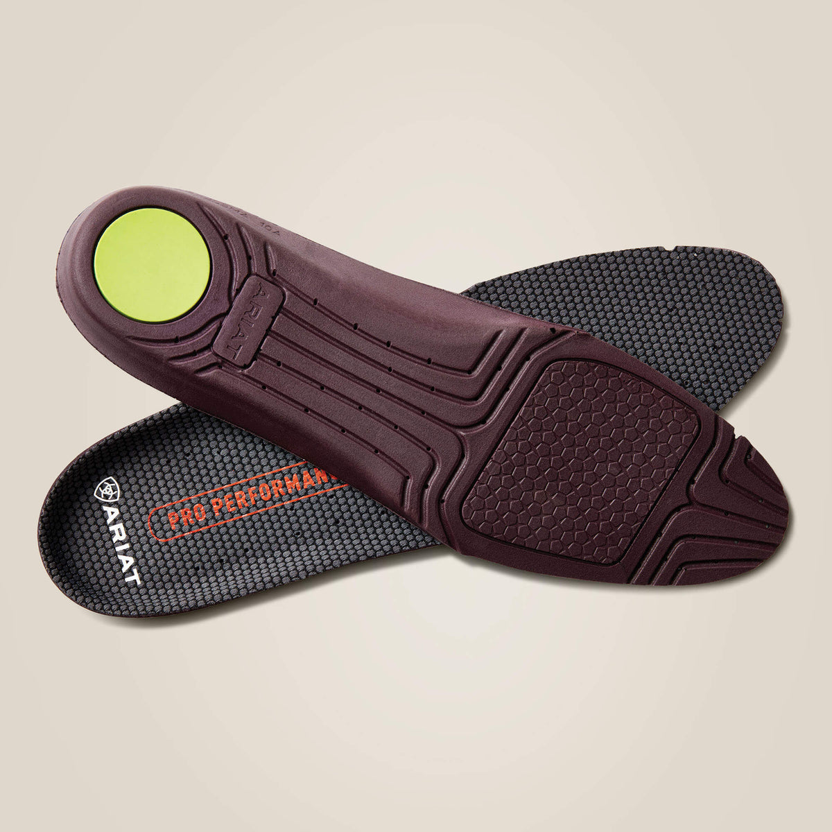 Ariat Women's Pro Performance Round Toe Insole Sale