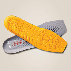Ariat Women's Energy Max Wide Square Toe Insole For Sale