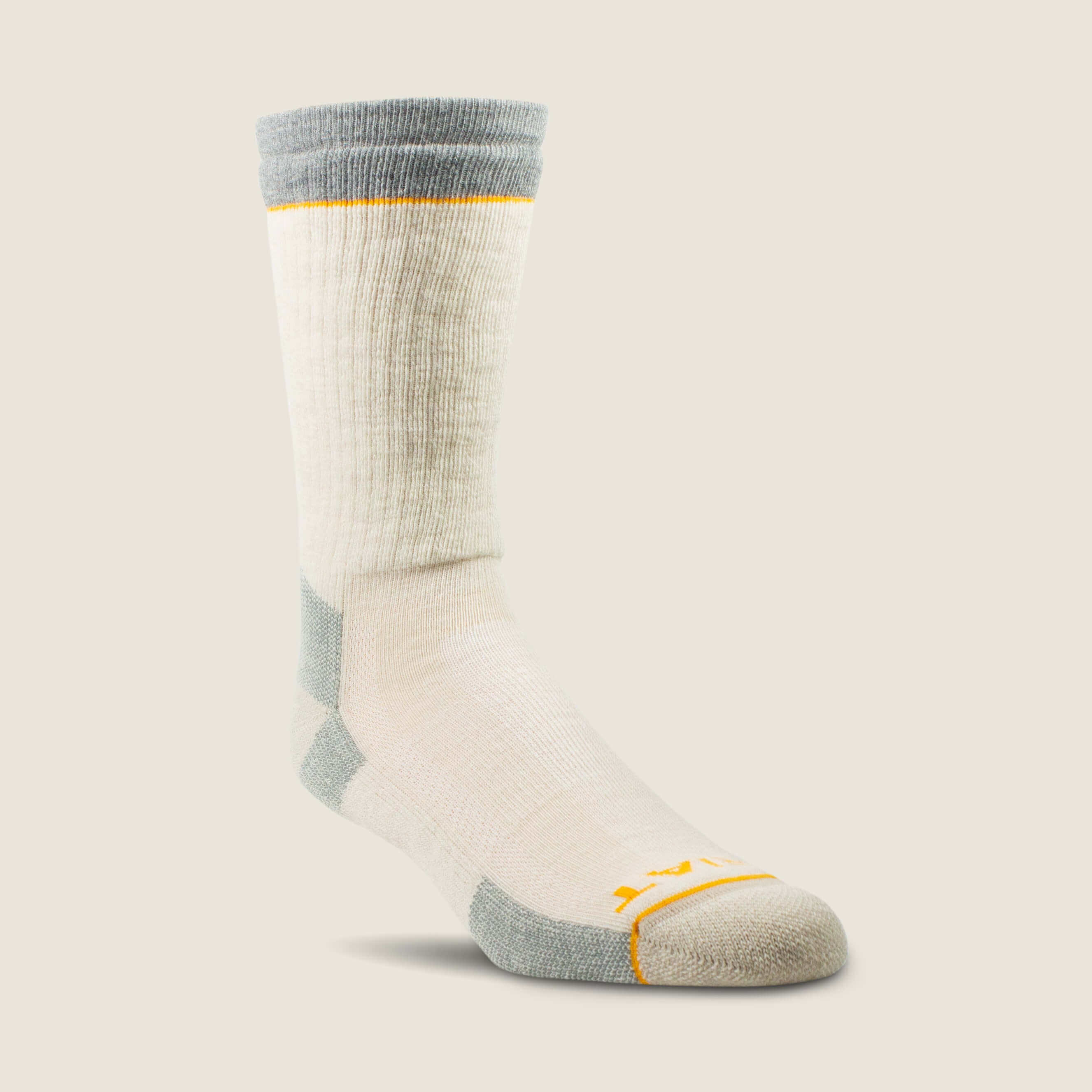 Ariat Wool Crew Work Sock For Sale