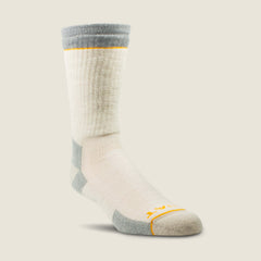 Ariat Wool Crew Work Sock For Sale