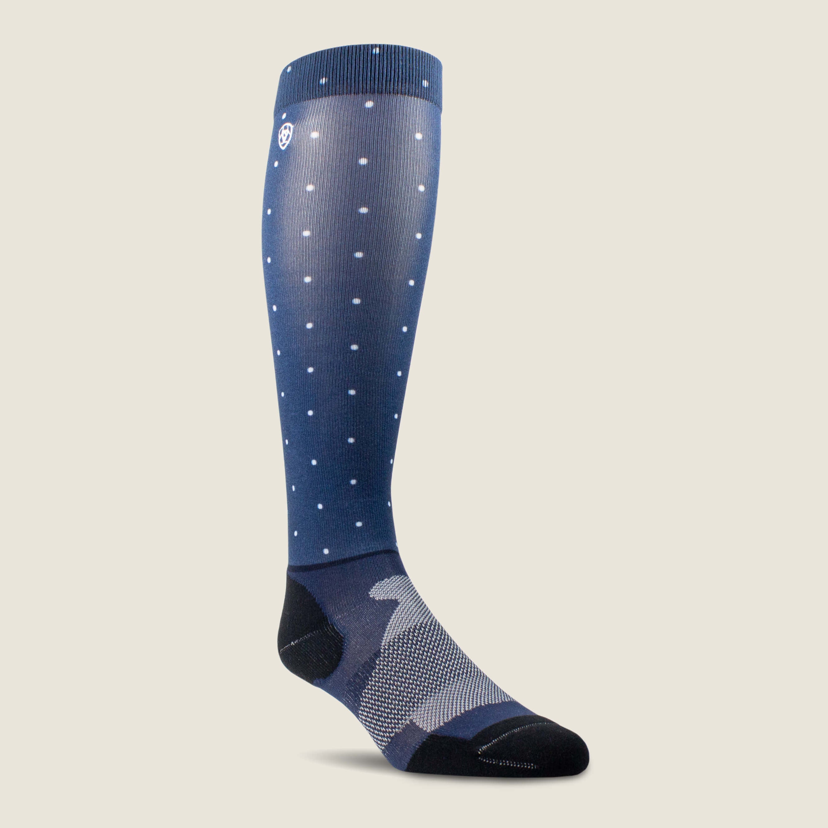 Ariat AriatTEK Slim Printed Socks Online