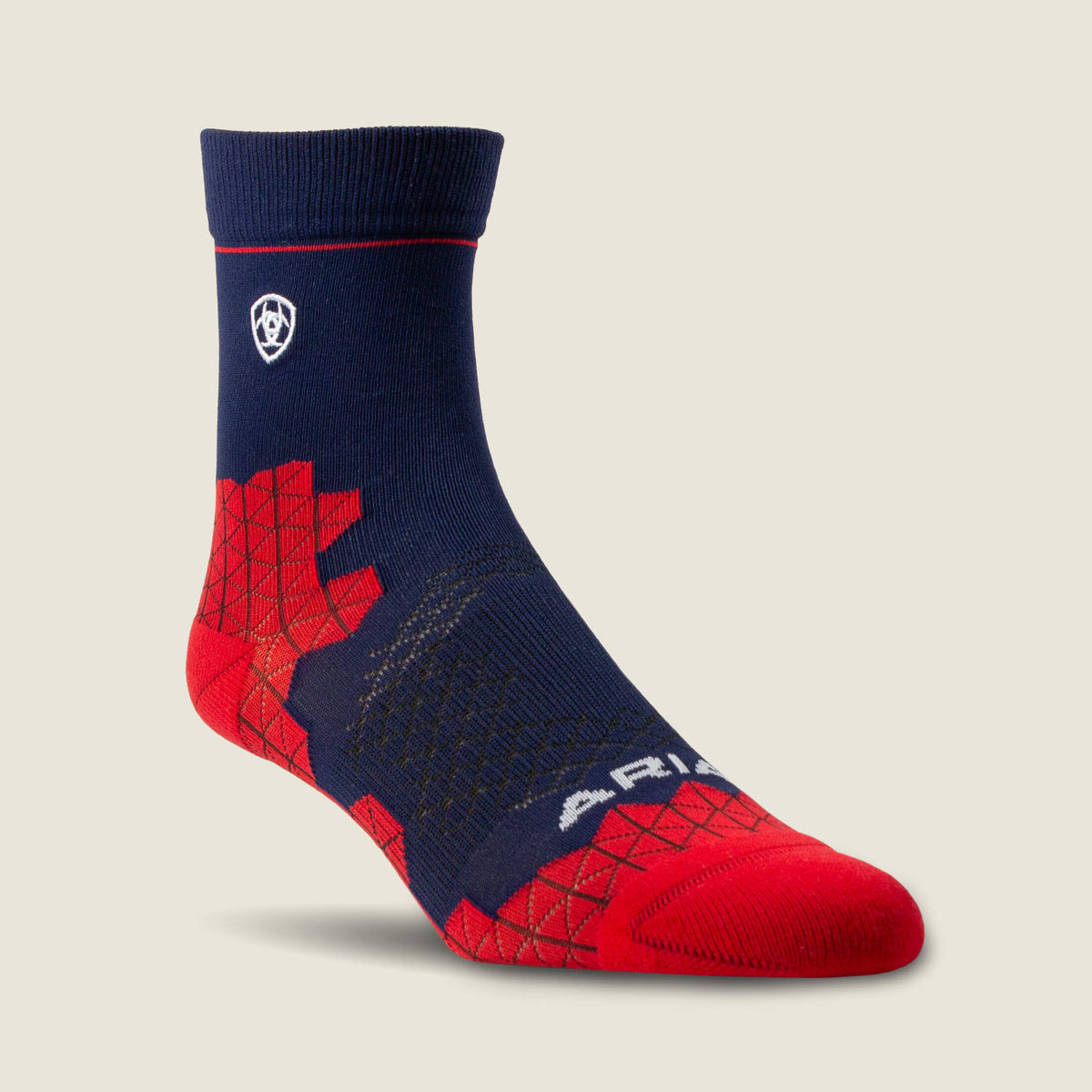 Ariat AriatTEK Devon Performance Paddock Sock For Sale