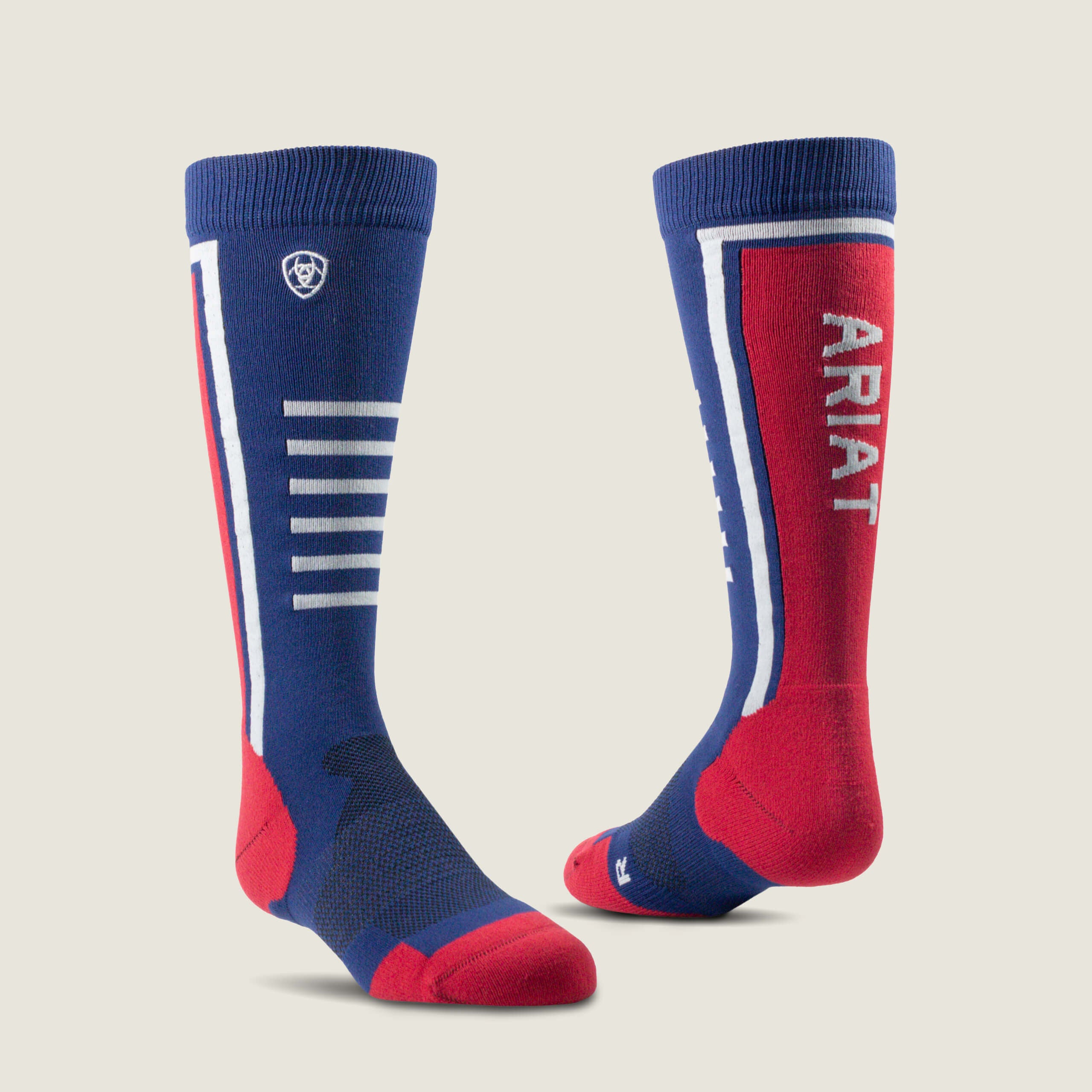 Ariat AriatTEK Slimline Performance Sock On Sale
