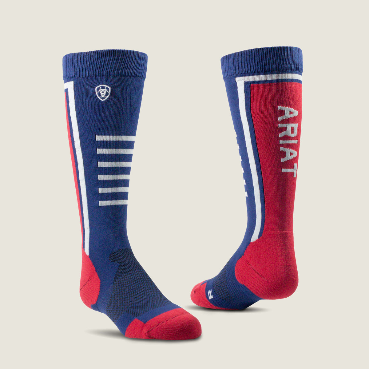 Ariat AriatTEK Slimline Performance Sock On Sale