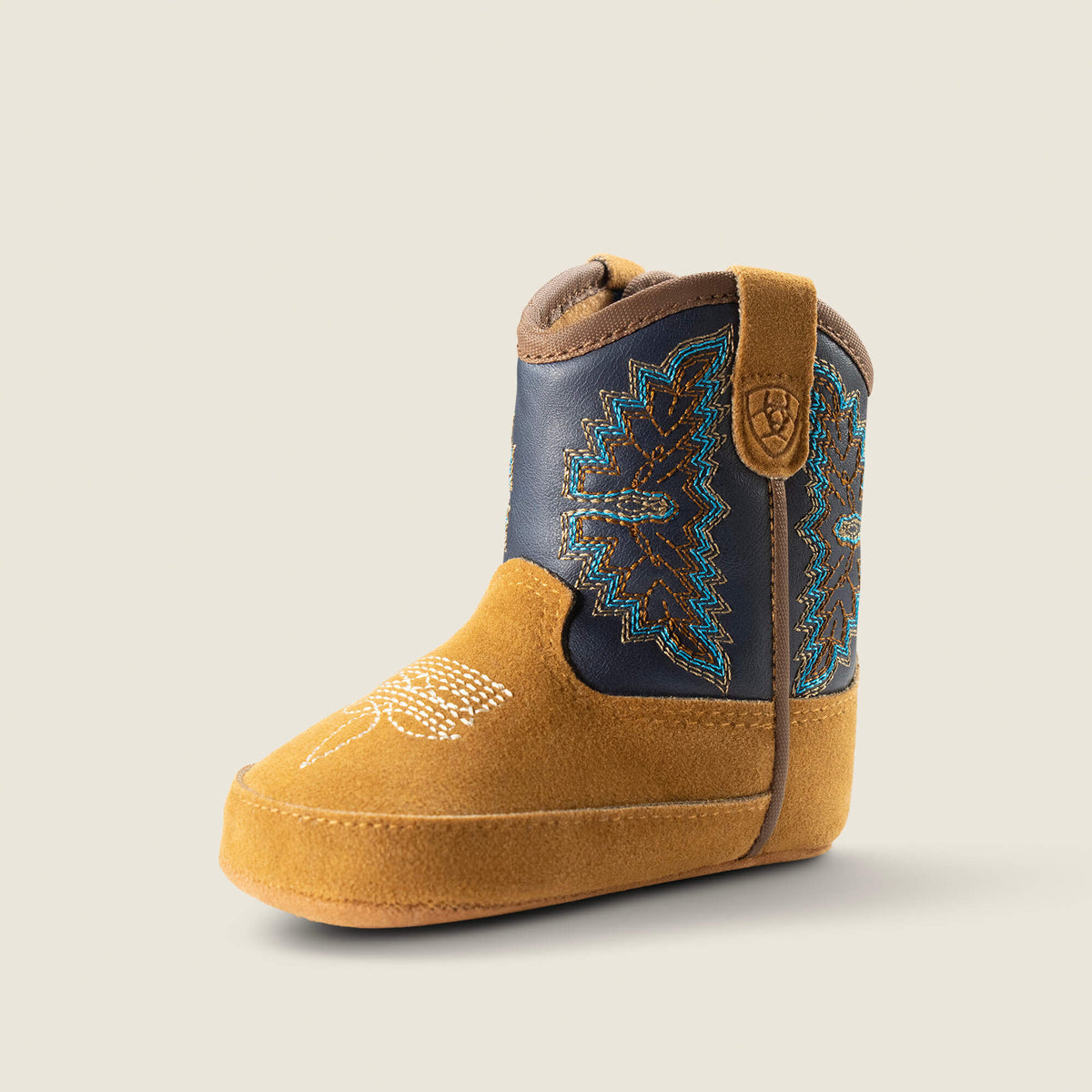Ariat Infant Lil Stomper Futurity Boot Outlet