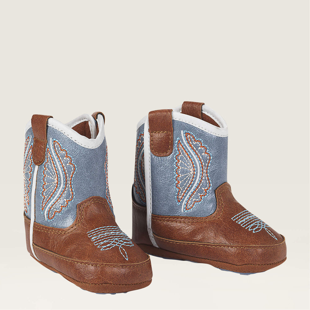 Ariat Infant lil stompers shelby boot Sale