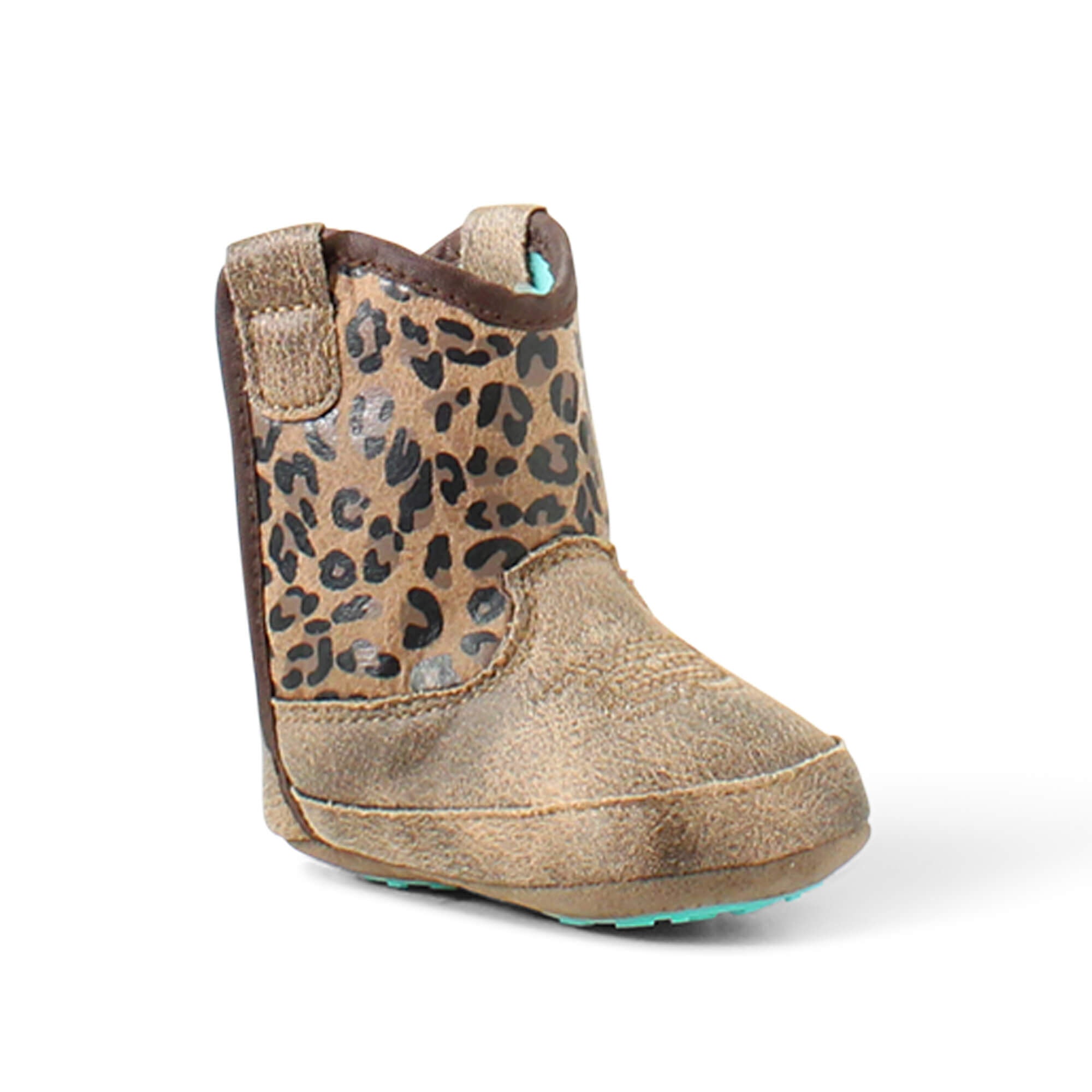 Ariat infant lil stompers savannah boot For Sale