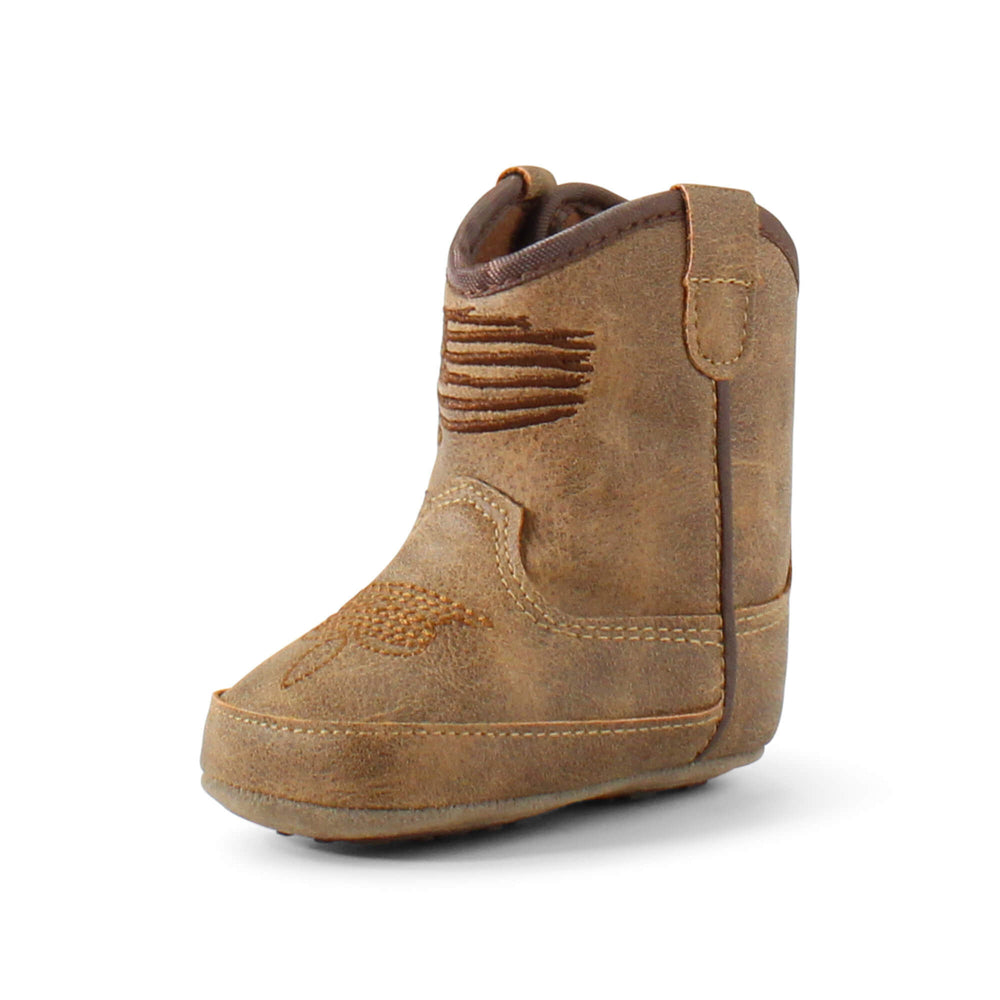 Ariat Infant Lil' Stompers Anthem Patriot Boot Discount