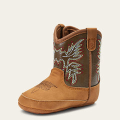 Ariat Infant Lil' Stompers Durango Boot Outlet
