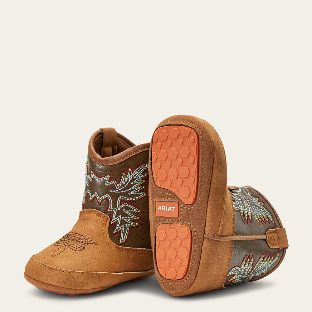 Ariat Infant Lil' Stompers Durango Boot Outlet
