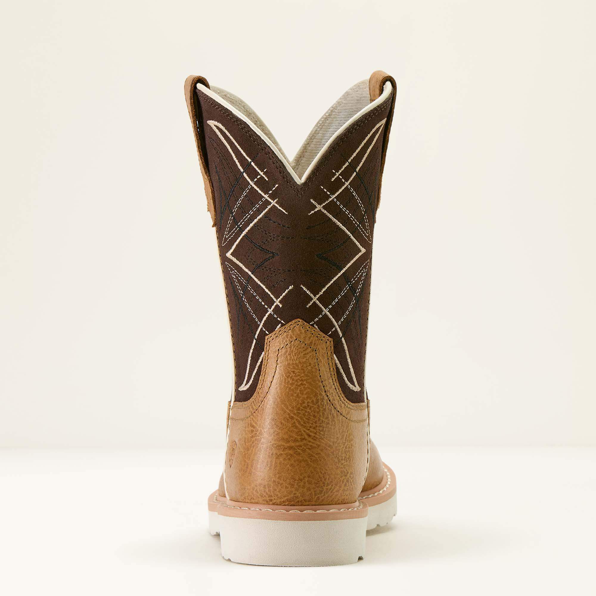 Ariat Activate Round Toe Western Boot On Sale