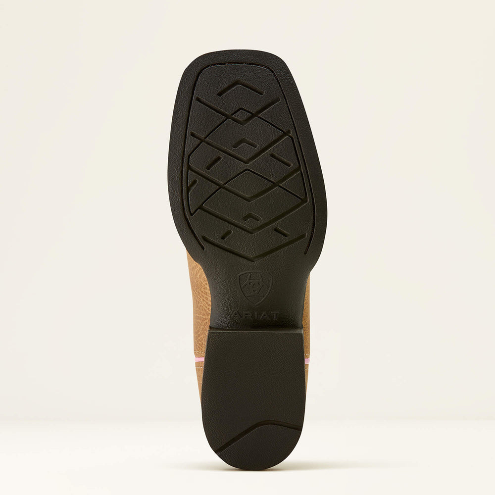 Ariat Tombstone Wide Square Toe Western Boot Online
