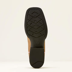 Ariat Tombstone Wide Square Toe Western Boot Online