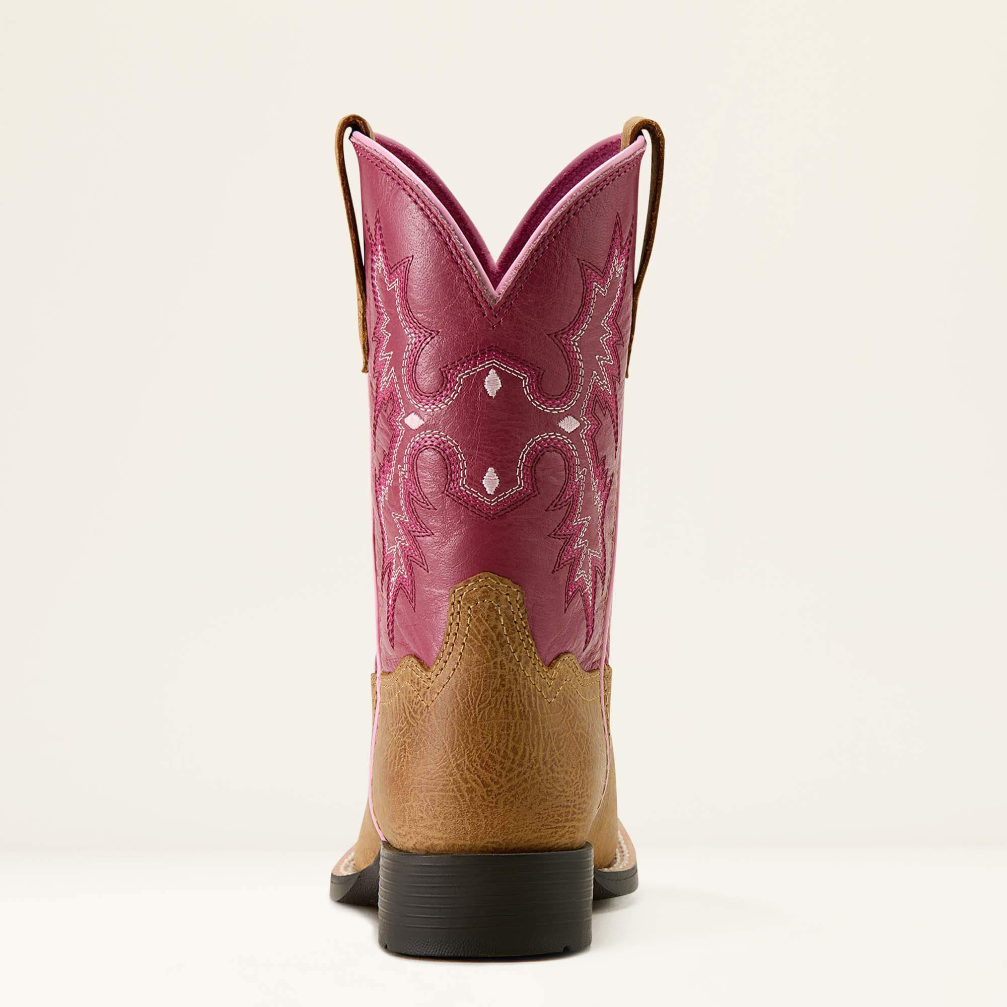 Ariat Tombstone Wide Square Toe Western Boot Online