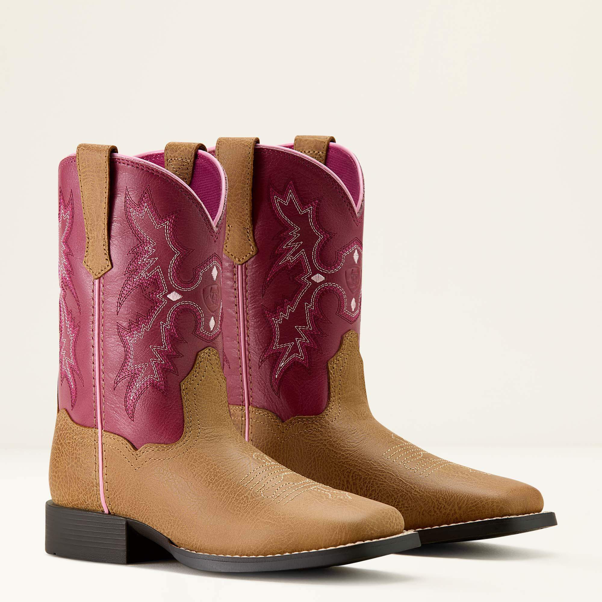 Ariat Tombstone Wide Square Toe Western Boot Online