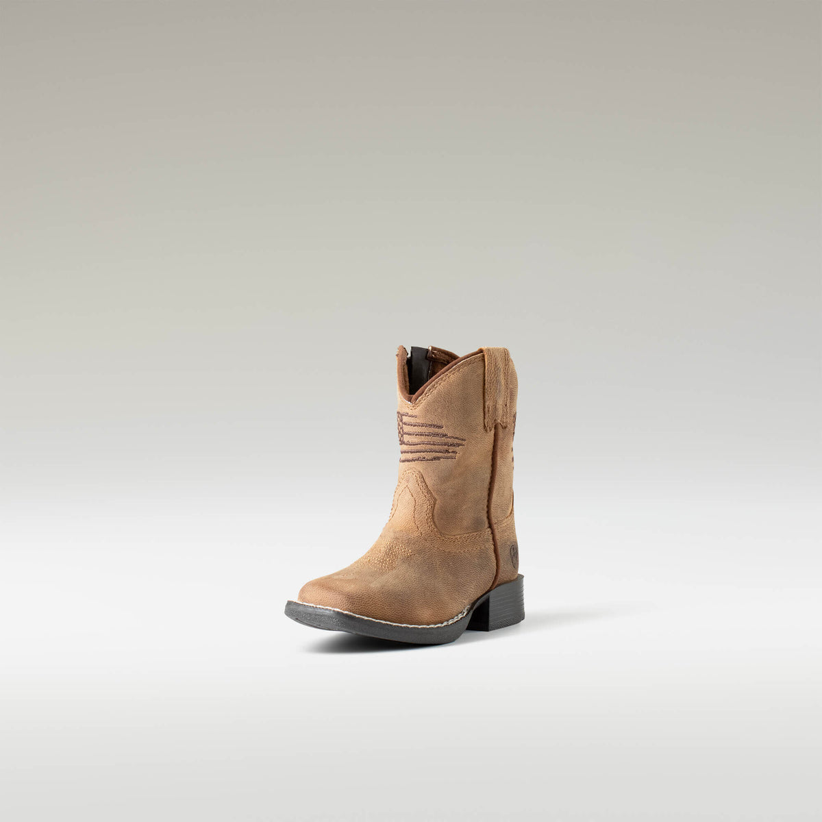 Ariat Anthem Patriot Lil Stomper Outlet