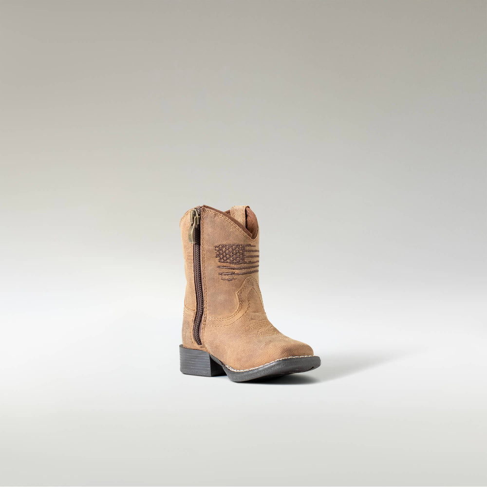 Ariat Anthem Patriot Lil Stomper Outlet