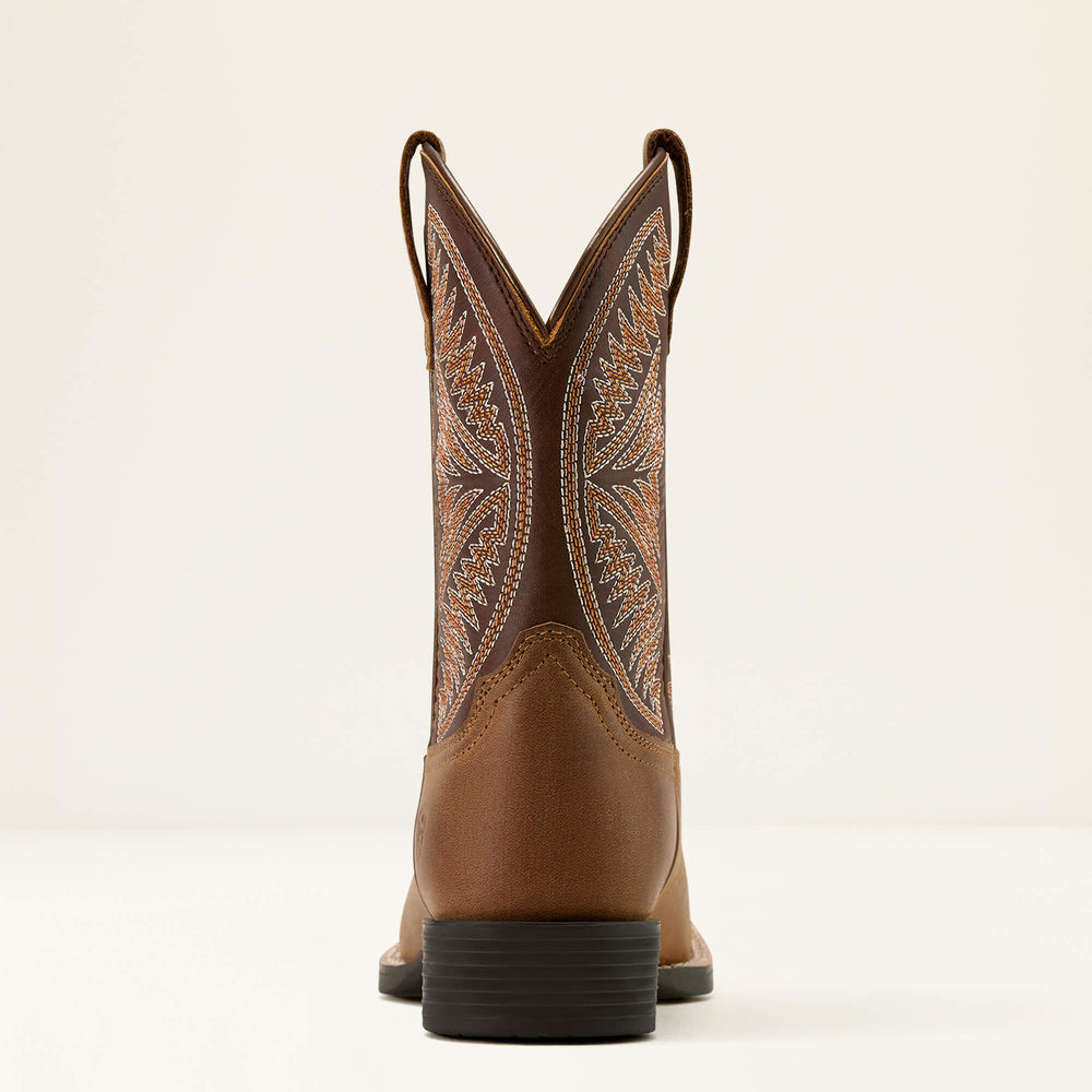 Ariat Ruidoso Western Boot On Sale